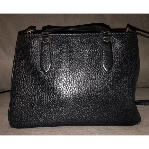 Kate Spade Leighton Satchel Large - Picture 6 of 15